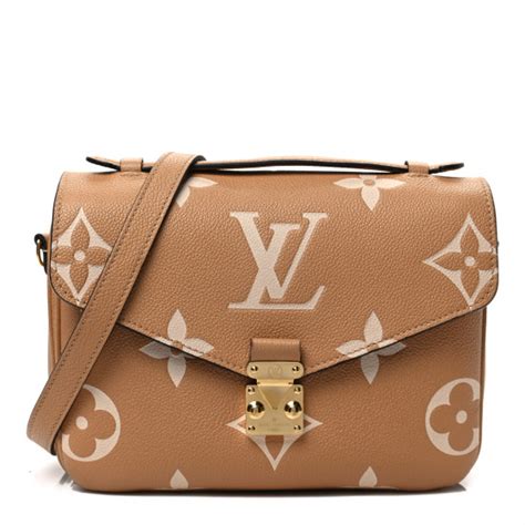 louis vuitton pochette metis arizona|louis vuitton pochette metis fashionphile.